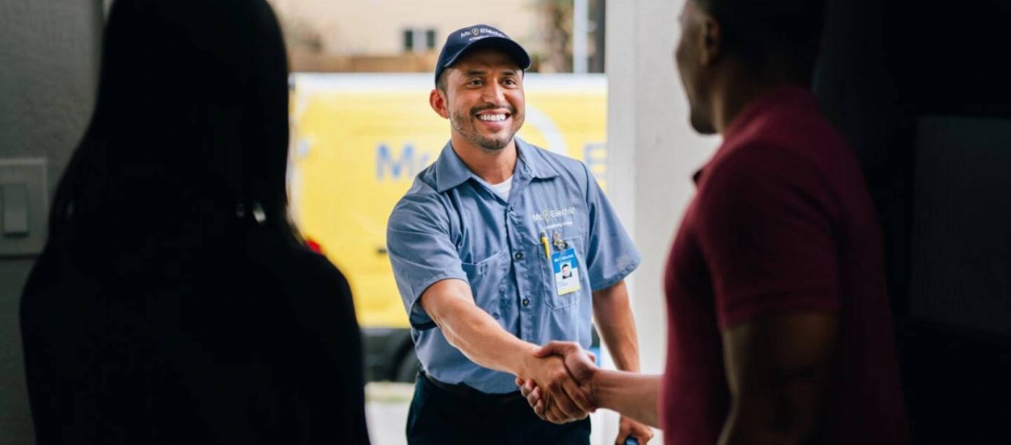 Electrical Panel Replacement in Seaford, VA