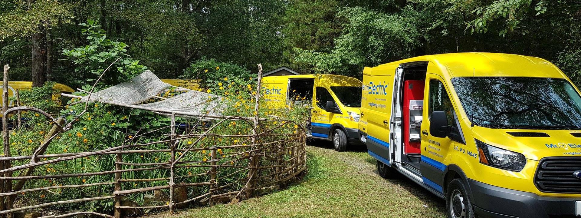 Smart Home System Installation in Suffolk, VA