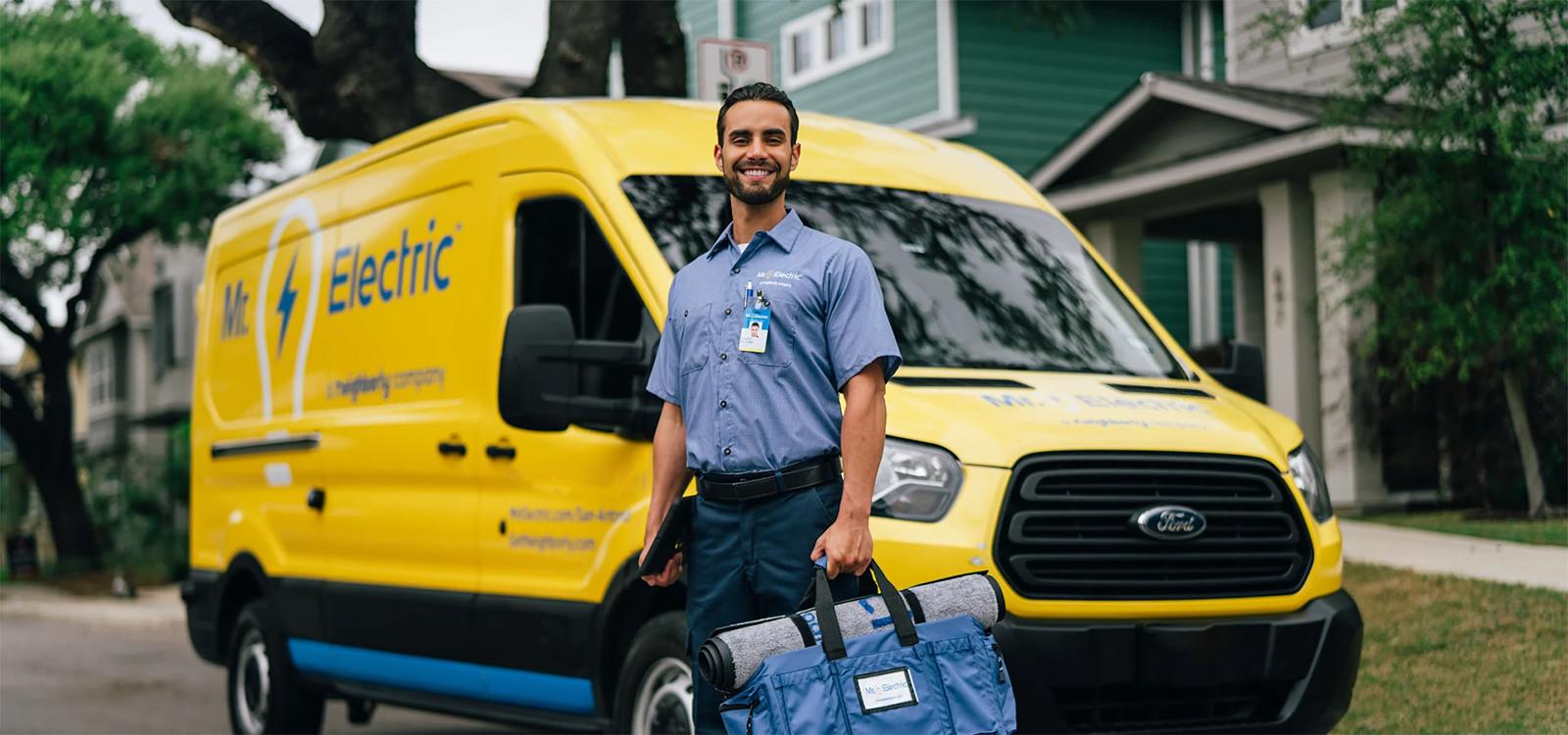 Smoke Detector Replacement in Poquoson, VA