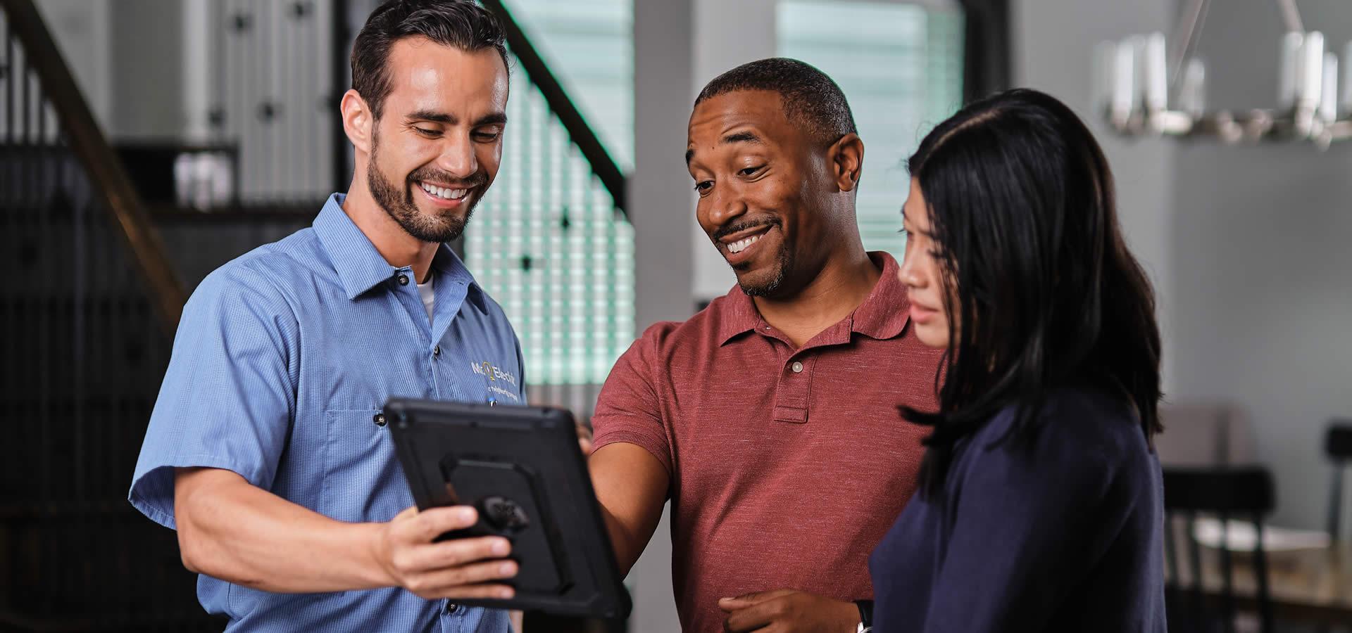 Smoke Detector Replacement in Portsmouth, VA