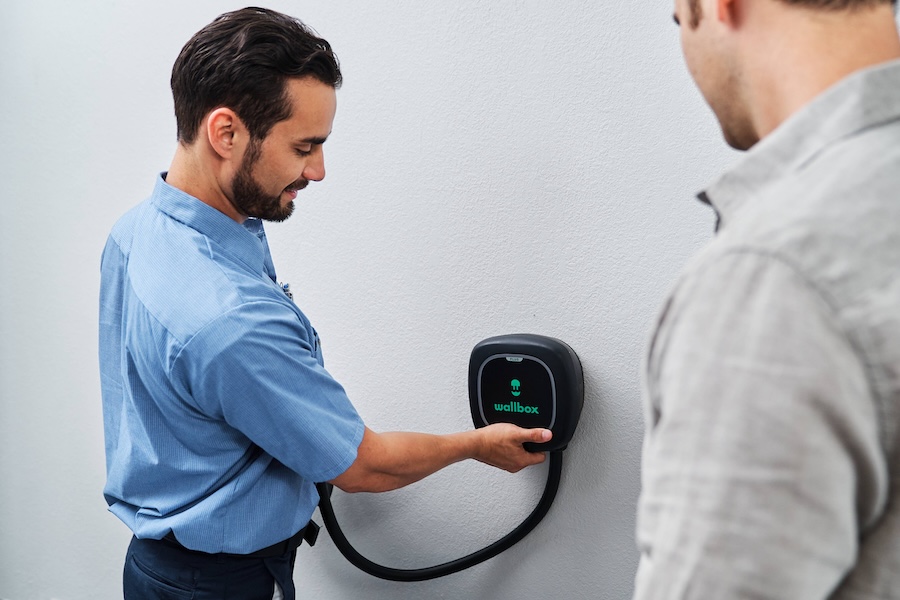 Generator Installation