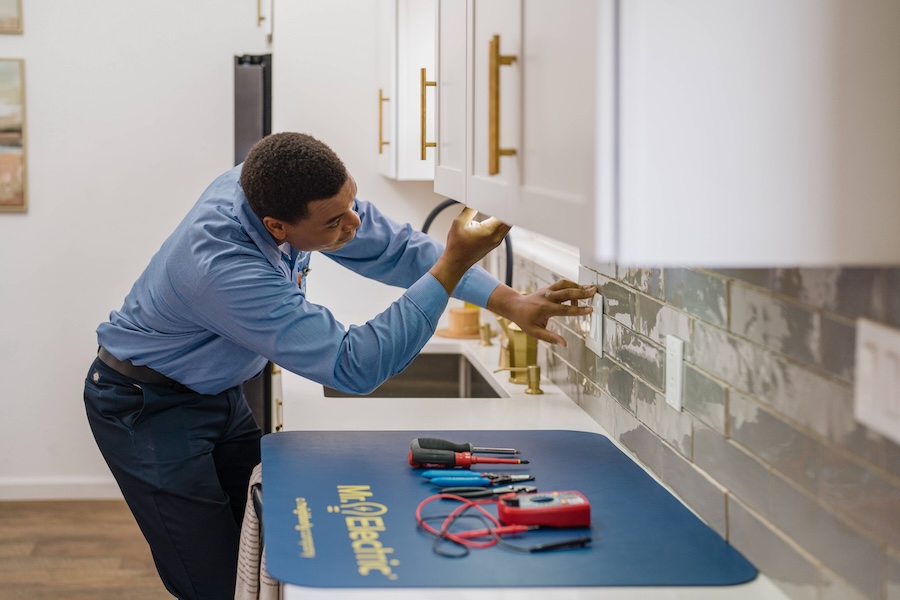 Generator Installation