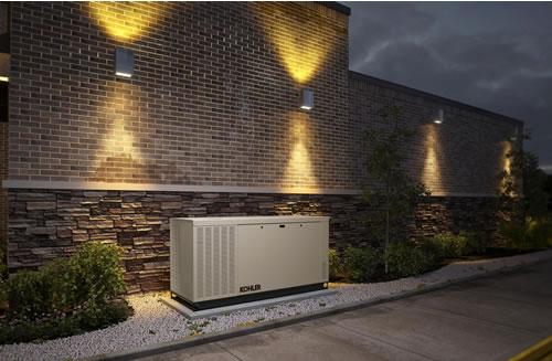 Generator Installation in Portsmouth, VA
