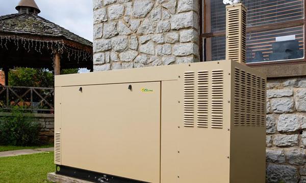 Generator Installation in Yorktown, VA