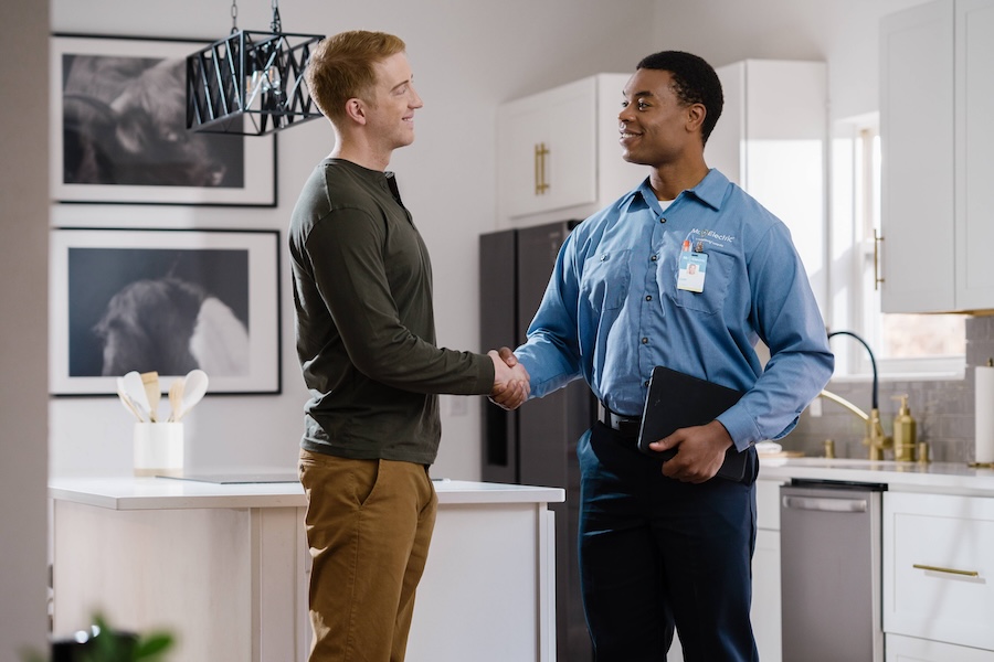 Smart Home System Installation in Chesapeake, VA