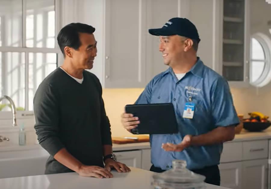 Generator Installation