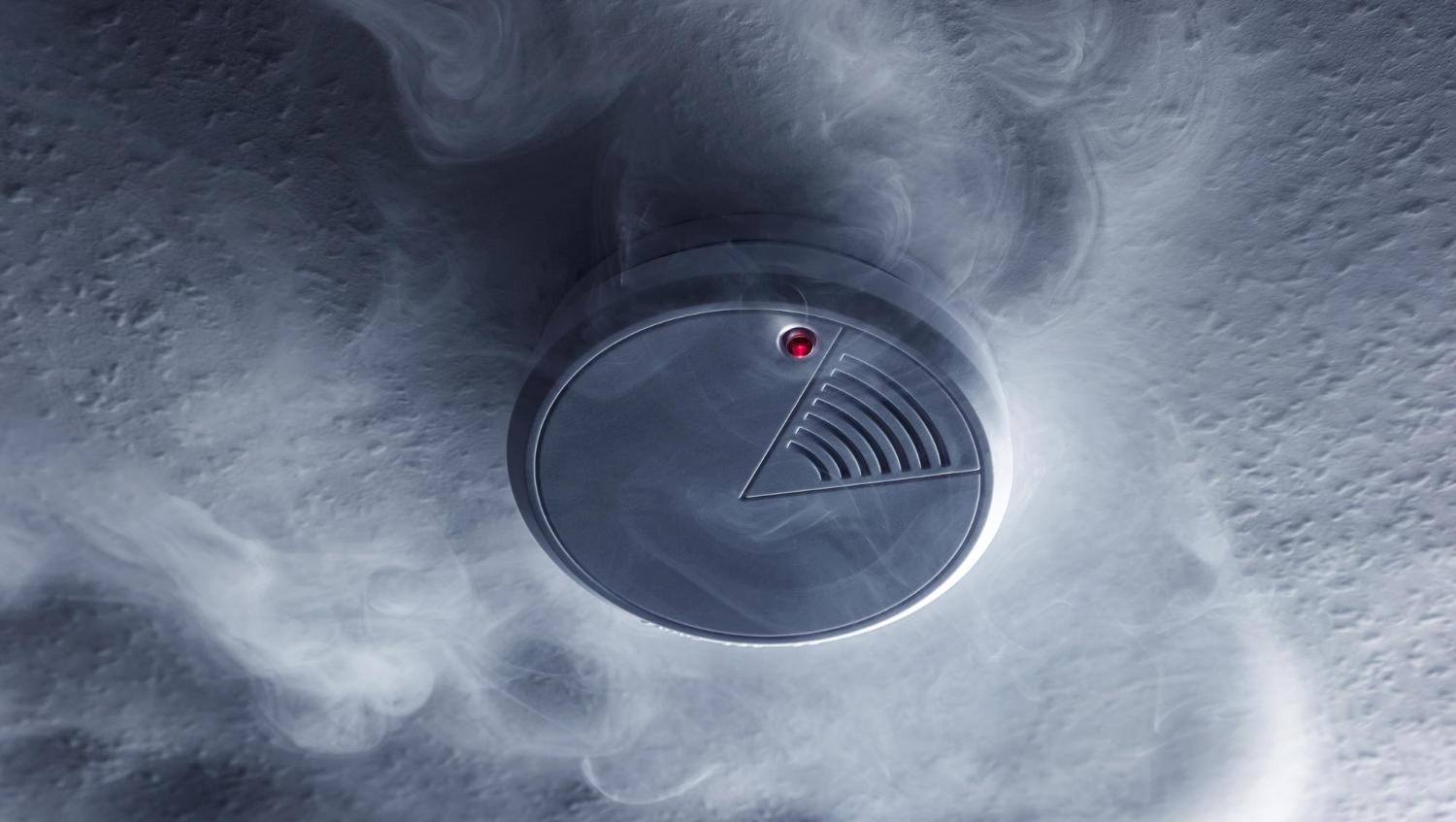 Smoke Detector Replacement in Norfolk, VA