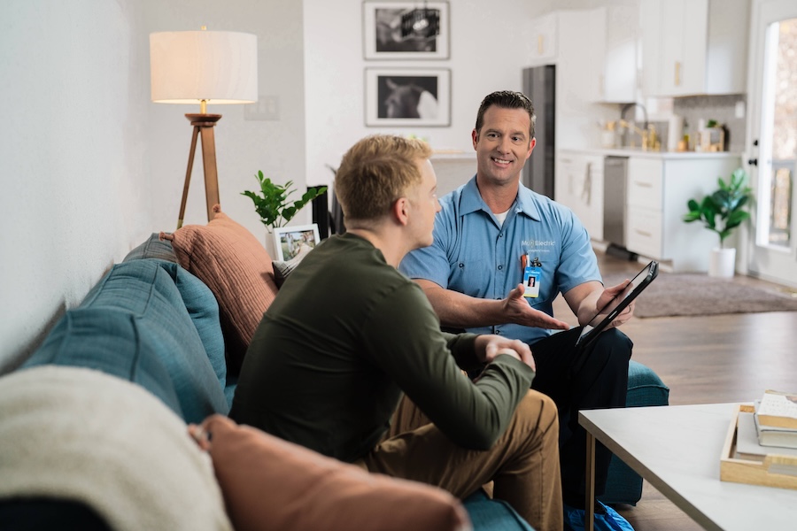 Generator Installation