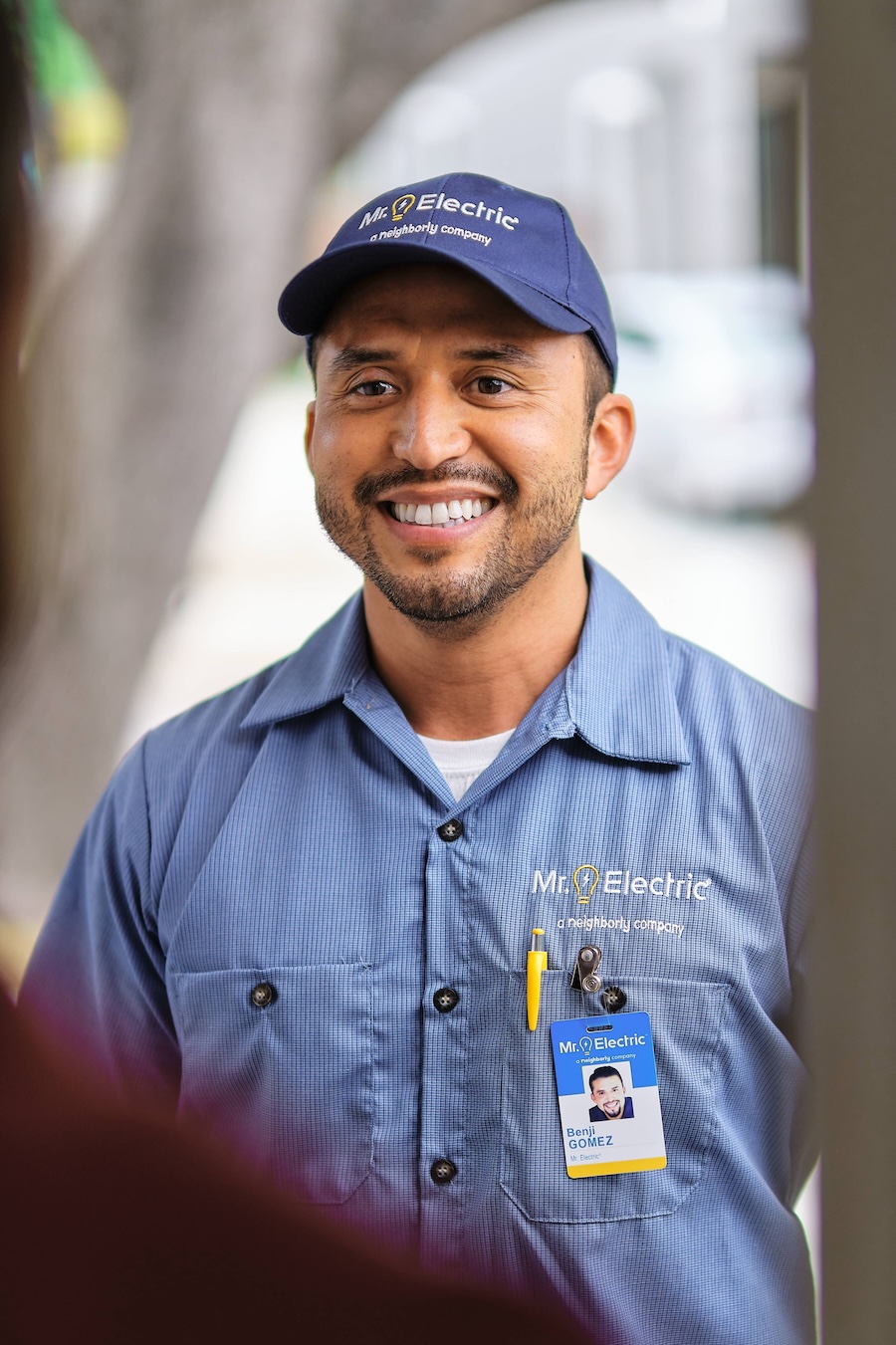 Generator Installation