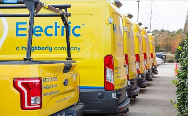 Generator Installation